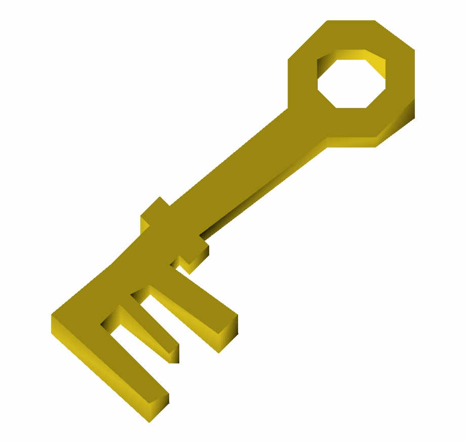 osrs key

