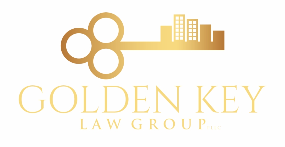 golden key logo

