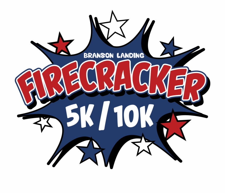 Firecracker Firecrackers Logo