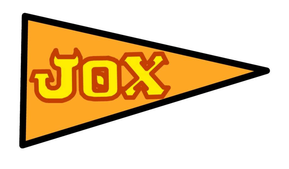 Jox Pennant Icon
