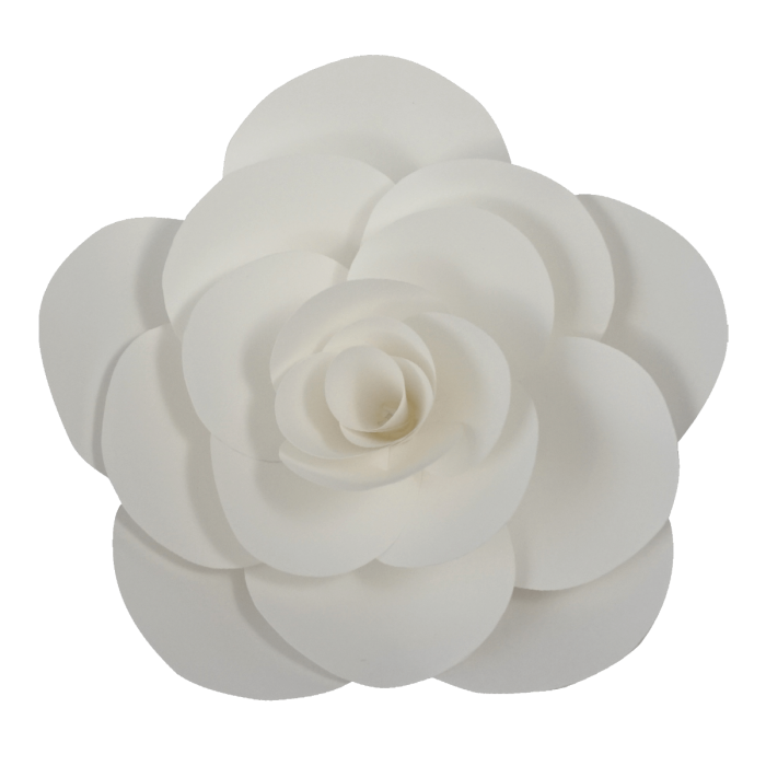 Paper Flower Png