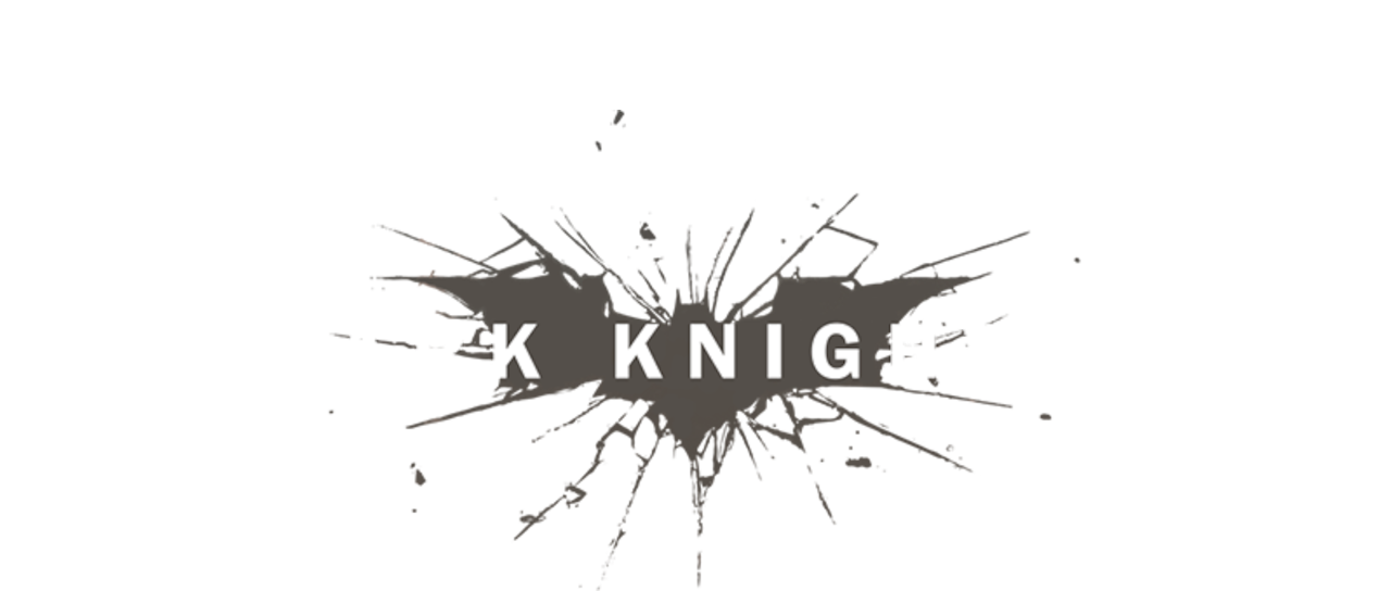 The Dark Knight Png