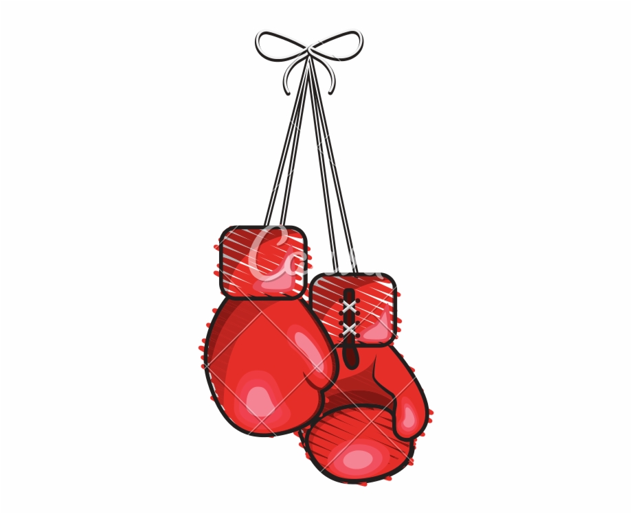 Drive Womens Boxing Gloves Boxing Glove - Clip Art Library