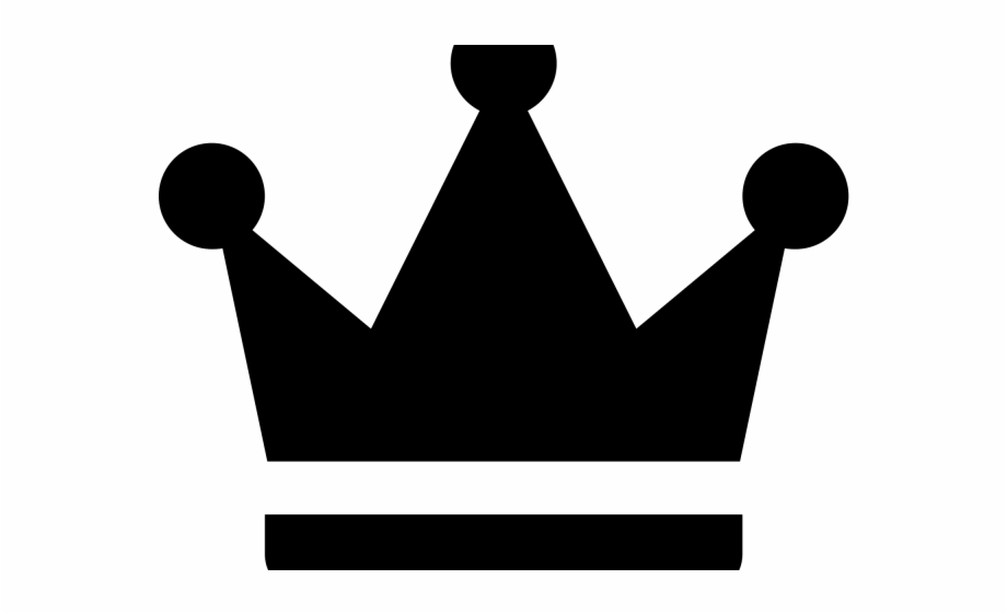 Crown Clipart Icon King Of The Hill Icon