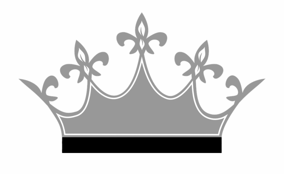 Crown Princess Royalty Queen Isolated Symbol King Audio