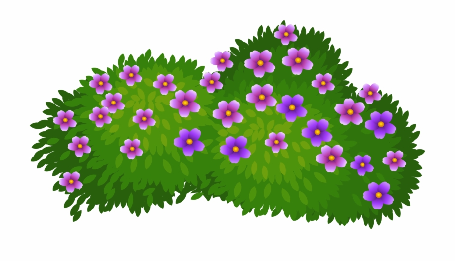 Png Free Download Flower Clip Art Cartoon Green