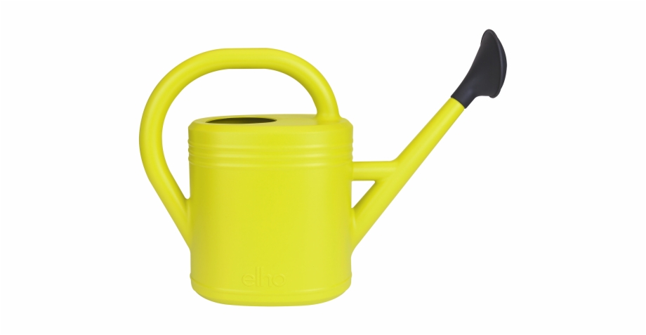 Home Collection Green Basics Watering Can Watering Can