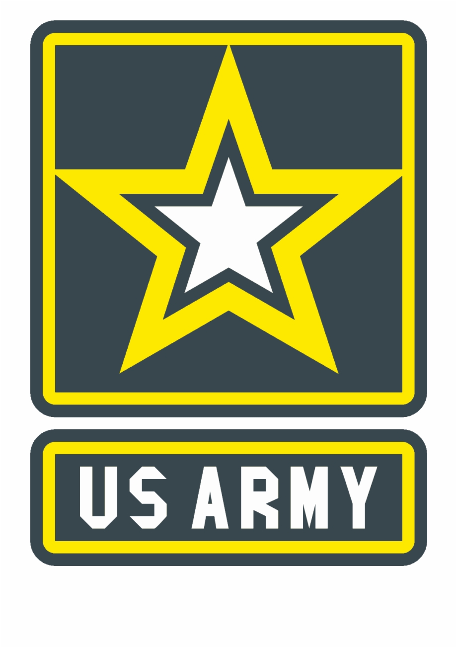 Us Army Png Us Army Logo Outline
