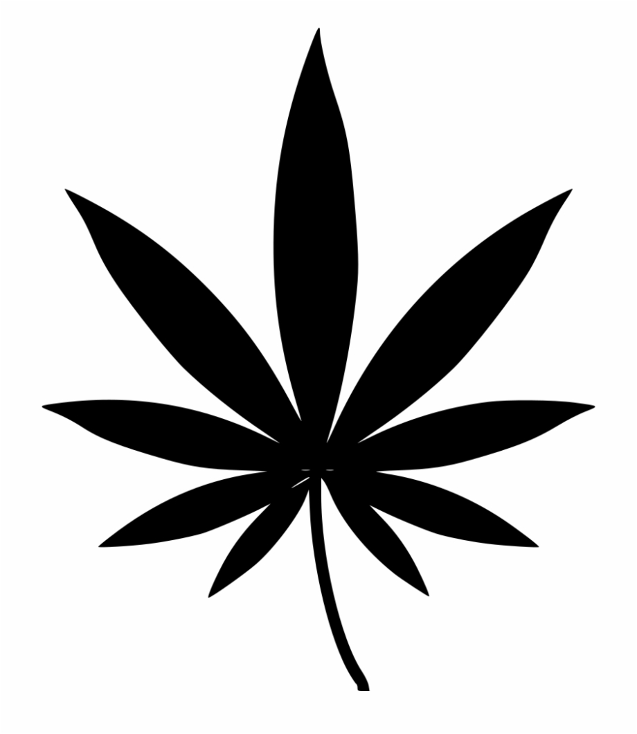 Png File Svg Marijuana Logo Png Transparent
