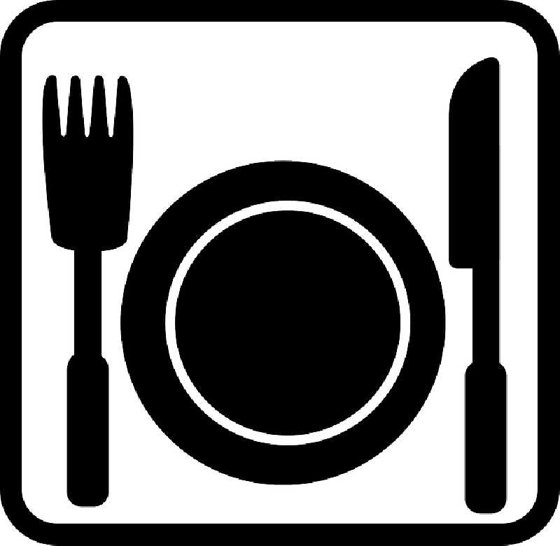 Plate Vector Png
