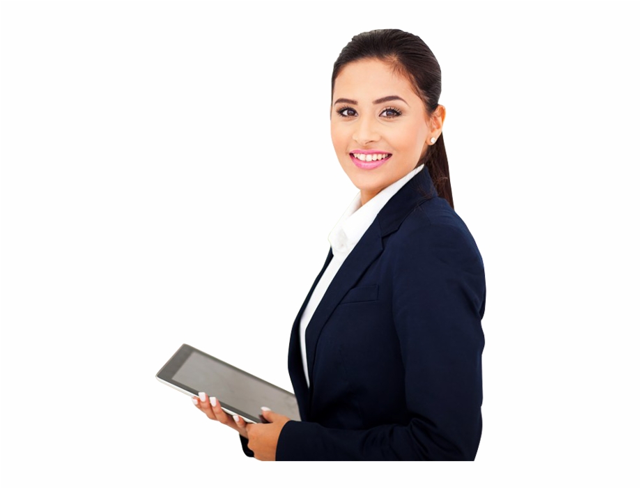 Happy Business Woman Png Business Woman Png Hd
