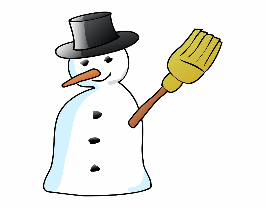 Banner Transparent Library Christmas Snowman At Getdrawings Snowman