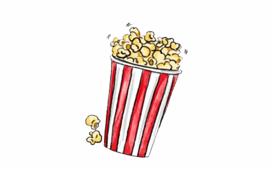 Popcorn Movies Movie
