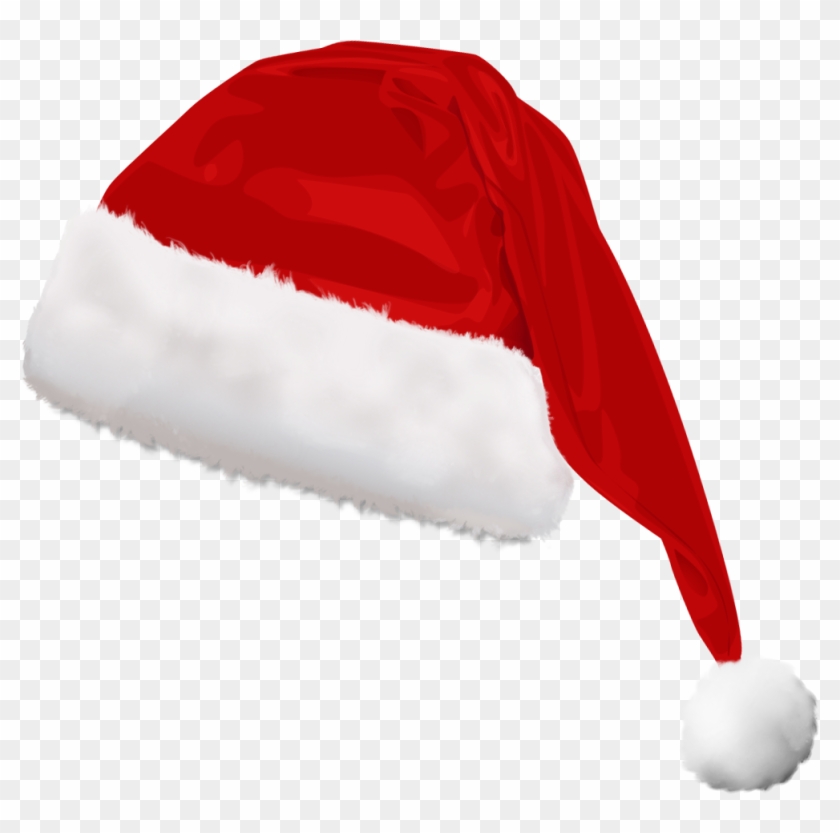 Christmas Hat Transparent Png
