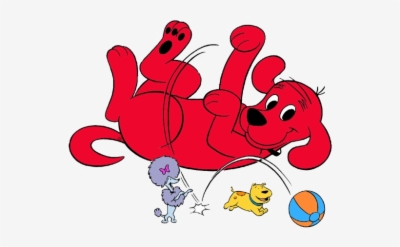 Clifford Png
