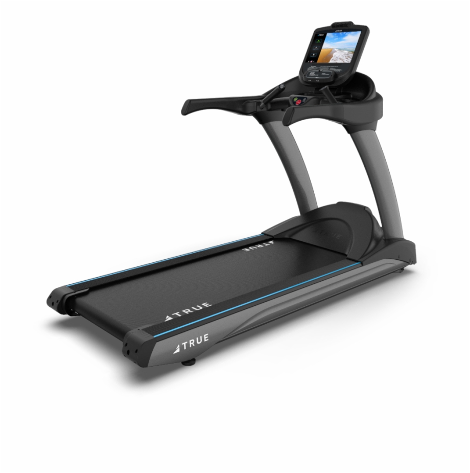 650 Treadmill Landice L8 Cardio Trainer Treadmill