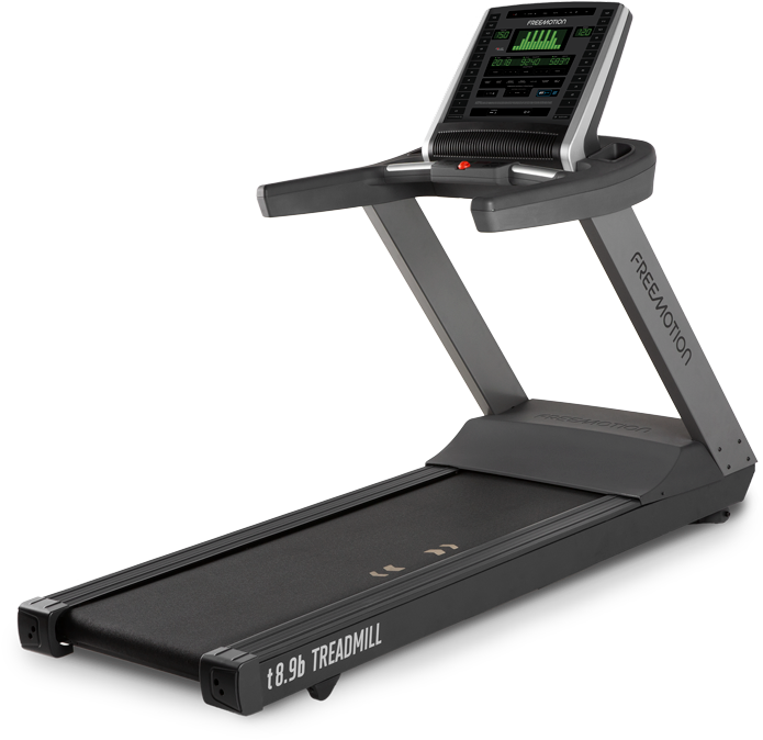 Treadmill Exercise equipment Physical fitness Walking - Fitness ...