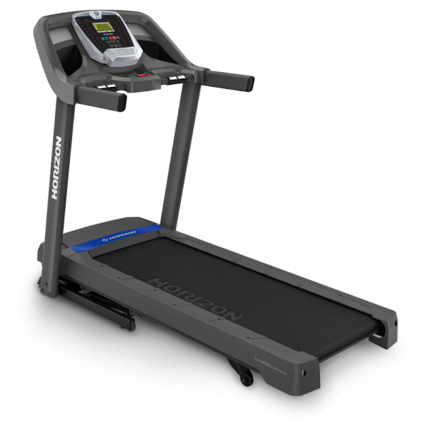 Horizon T101 05 Treadmill Horizon T101 Treadmill