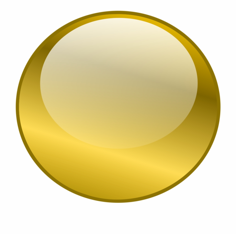 Free Transparent Png Web Buttons Round Button With
