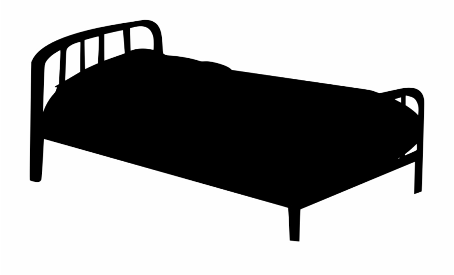 Bed Clipart Png Download Bed Clipart