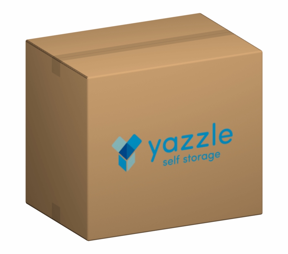 Moving Supplies Box