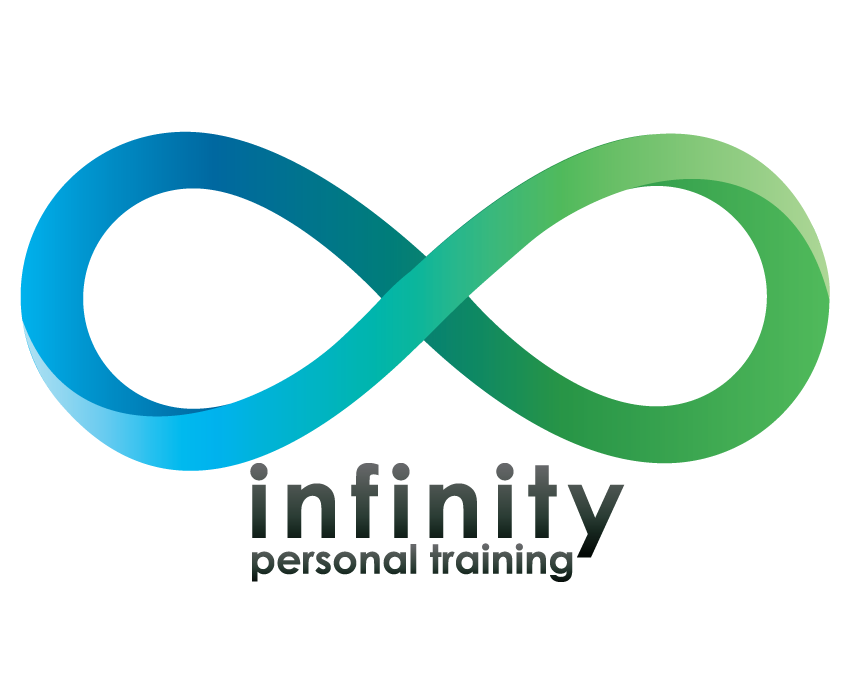 Infinite Logo Png