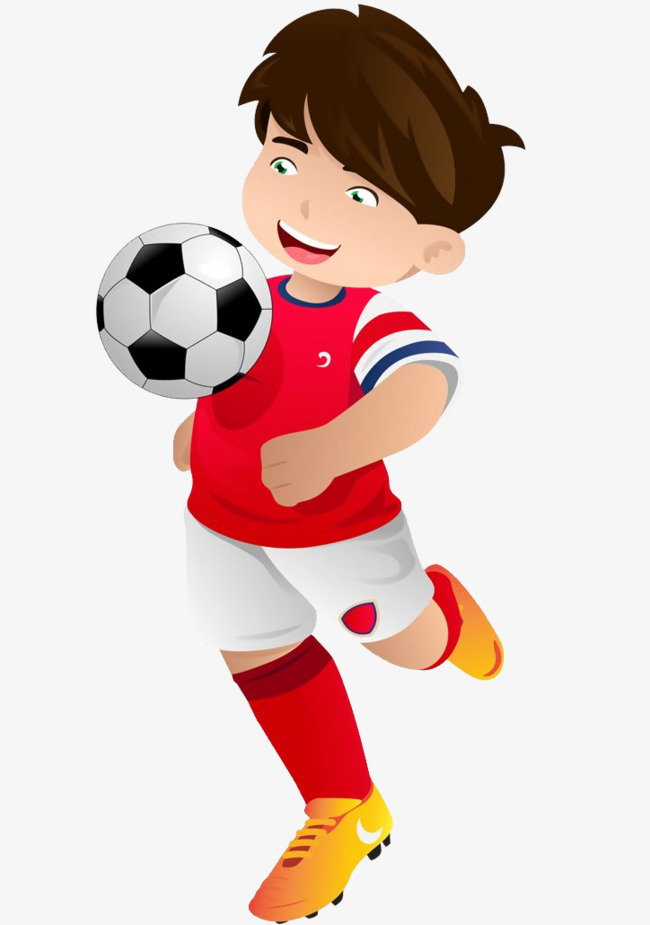 Soccer Clipart Png