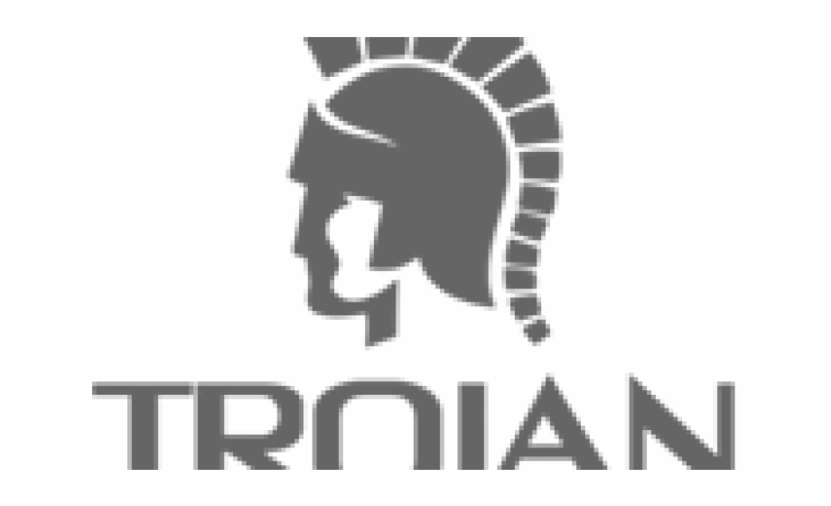 Trojan Trojan Logo