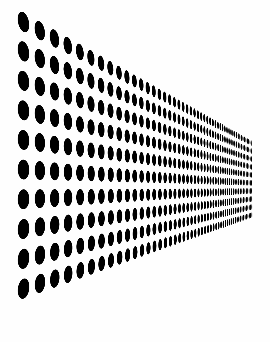 Big Image Dots Perspective