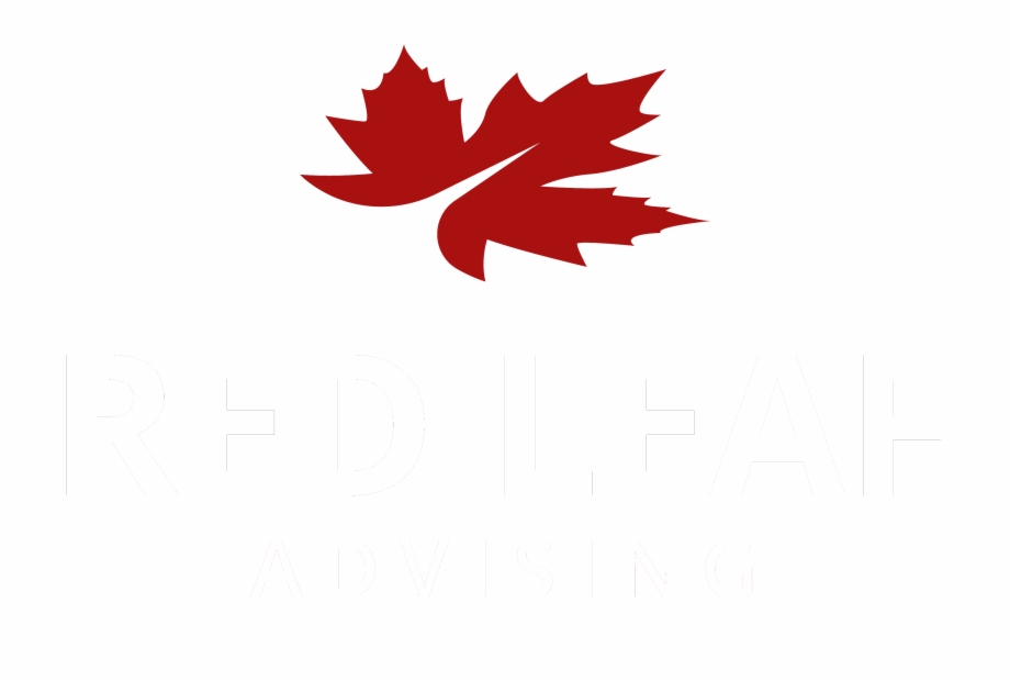Logo Maple Leaf