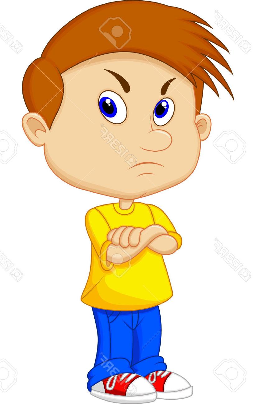 Angry Cartoon Png