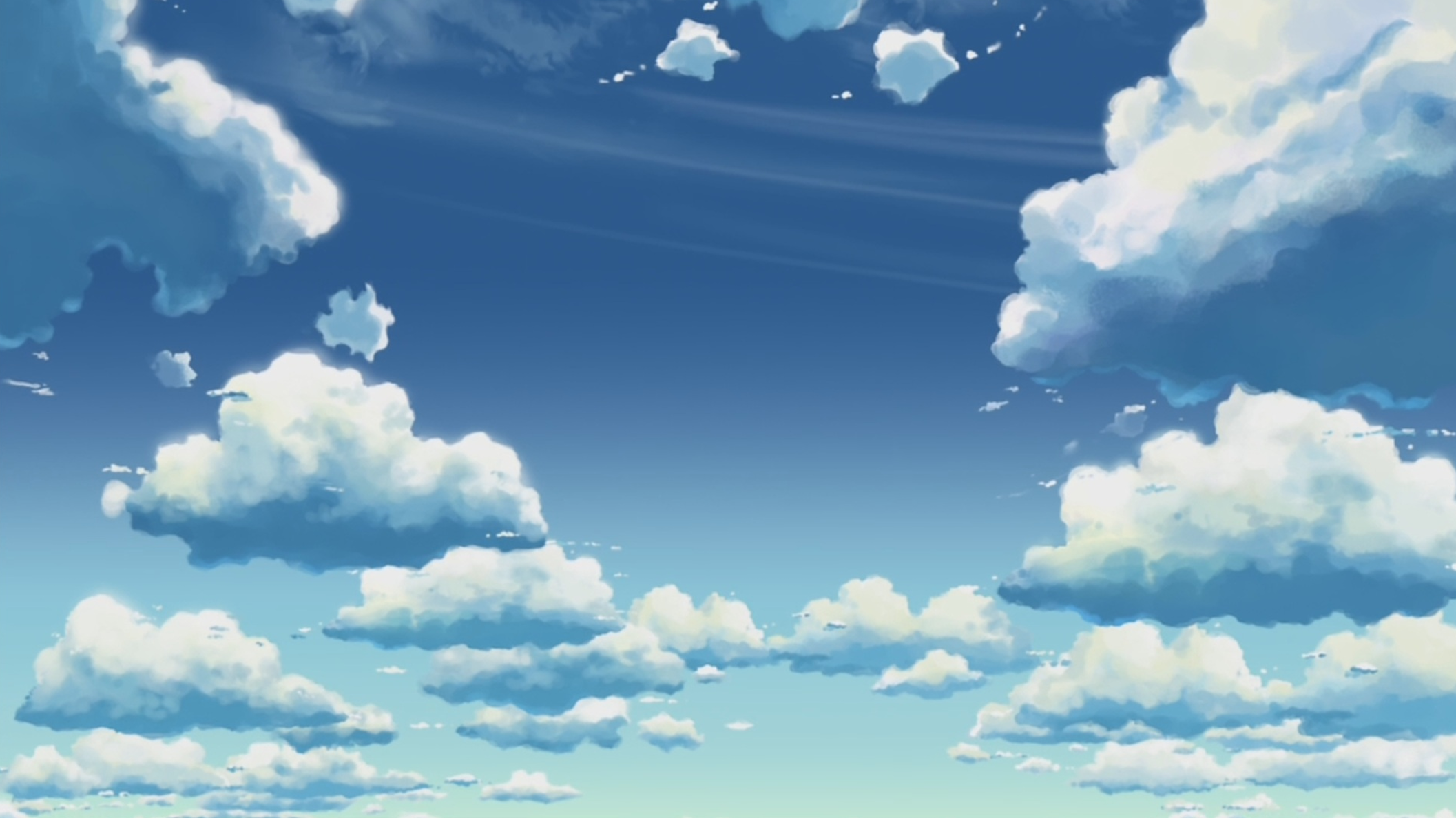 Anime Background Png