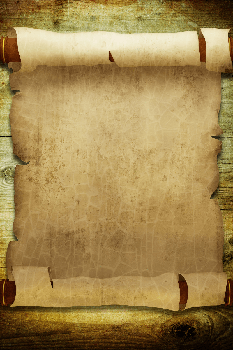 Scroll Background Png