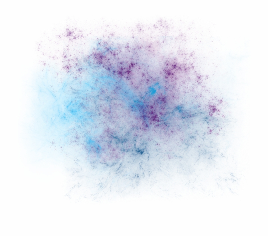 Galaxy Purple Blue Sparkles Ombre Freetoedit Nebula Transparent