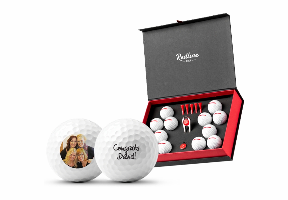 Golf Ball Vector Png