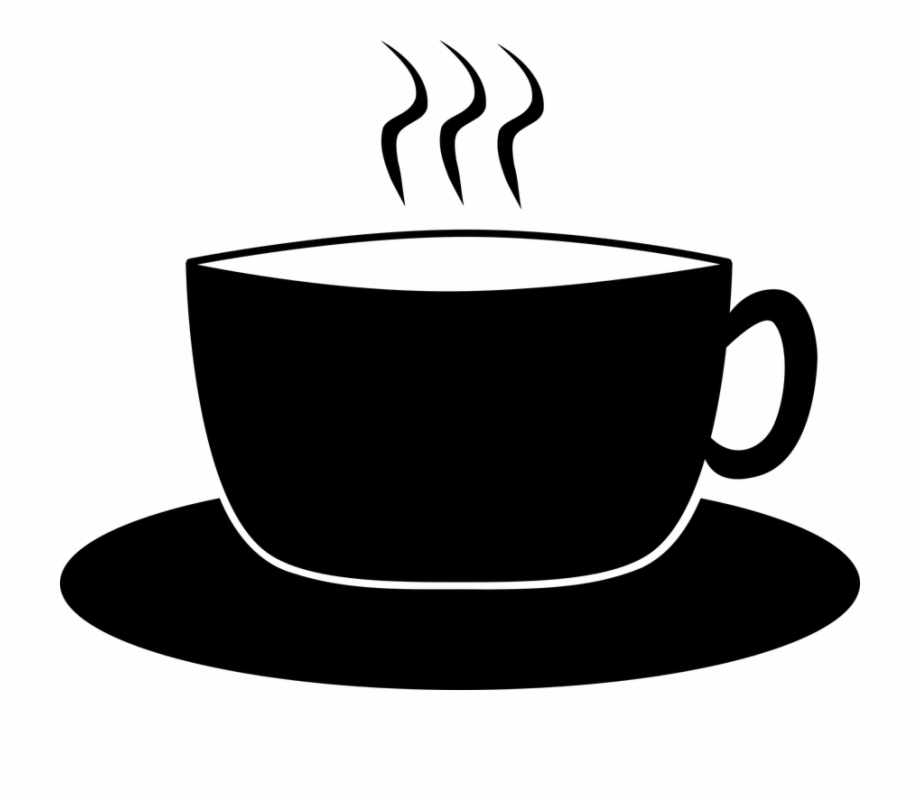 Teacup Coffee Tea Free Vector Graphic On Cangkir