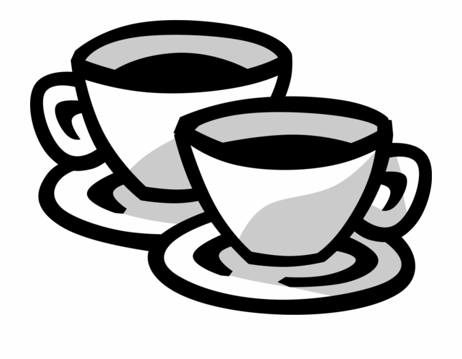 Cups Of Image Emblem