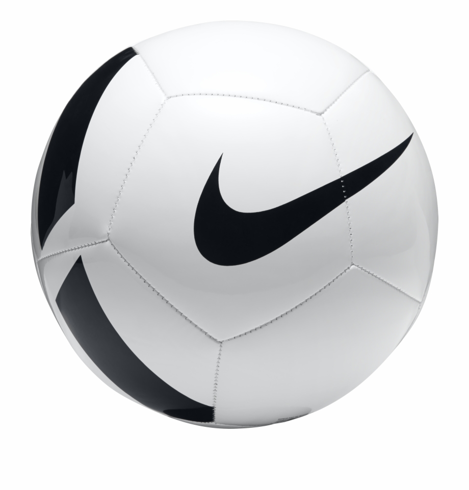 Nike Pitch Team Soccer Ball Ballon De Foot