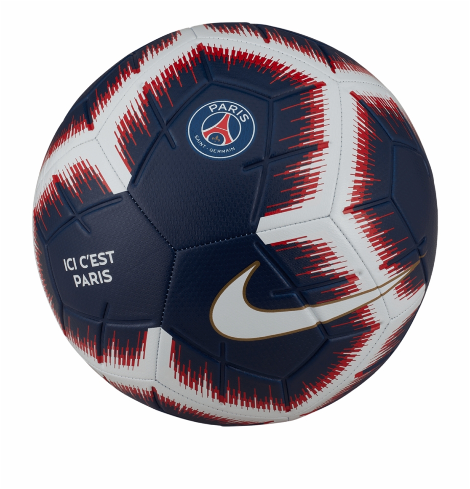 Nike Paris Saint Germain F C