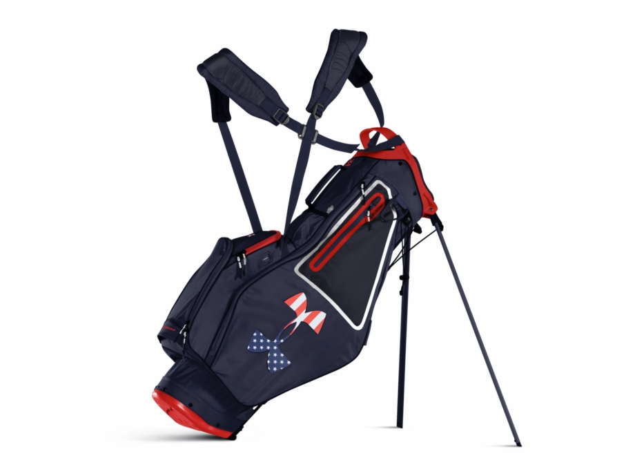 Free Golf Bag Silhouette, Download Free Golf Bag Silhouette png images ...