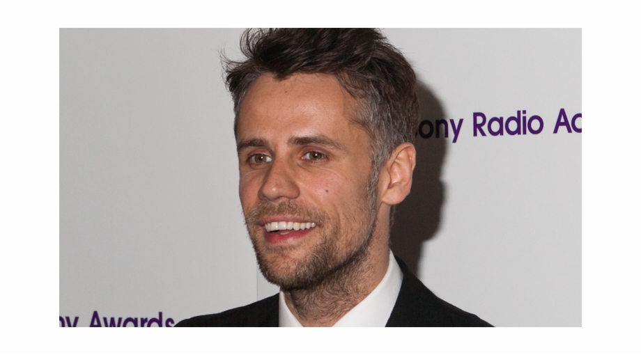 Richard Bacon In A Coma After Mystery Virus