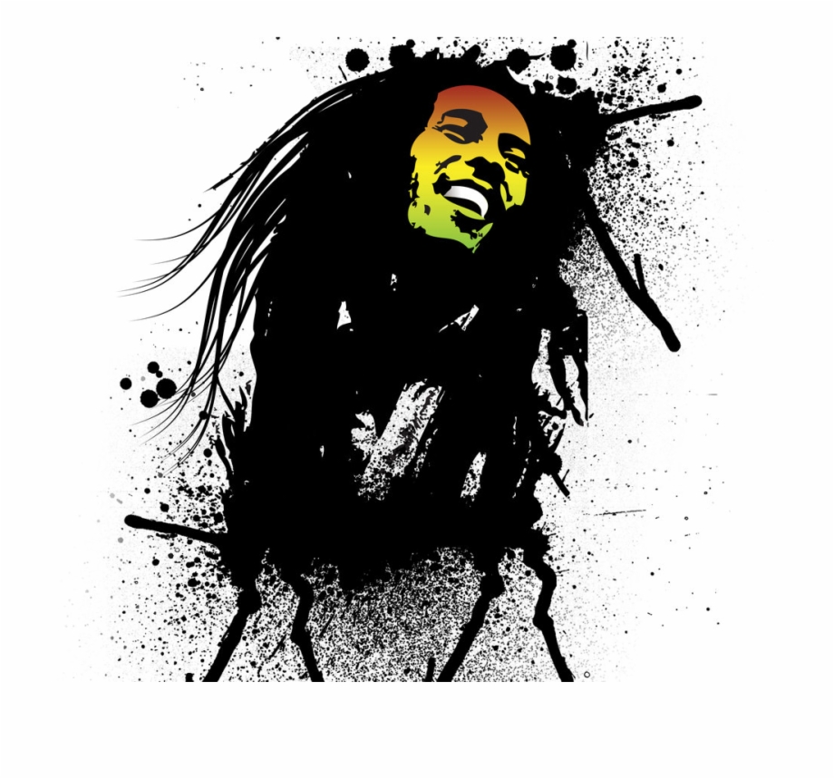 Bob Marley Png Picture Bob Marley En Png