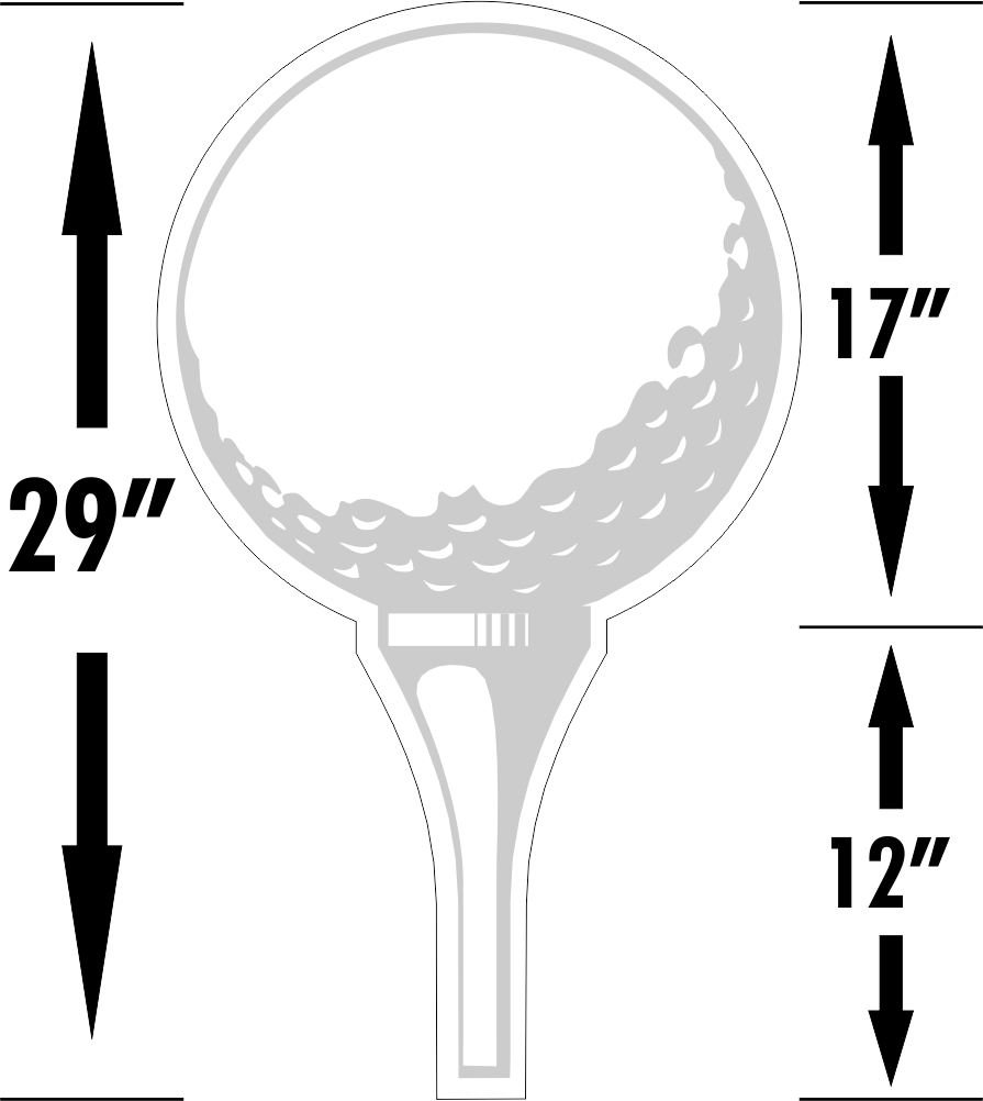 Golf stroke mechanics Golf course PGA Championship Golf Balls - Golf ...