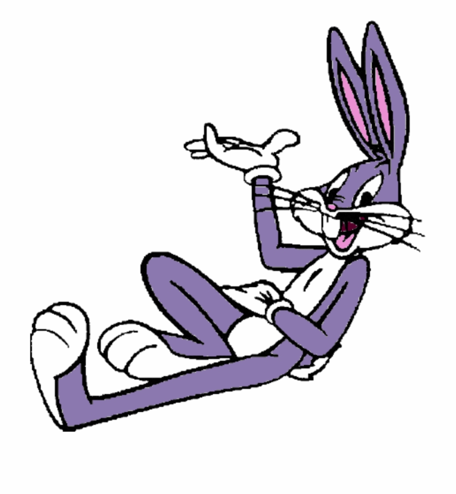 Bugs Bunny Png Download Bugs Bunny