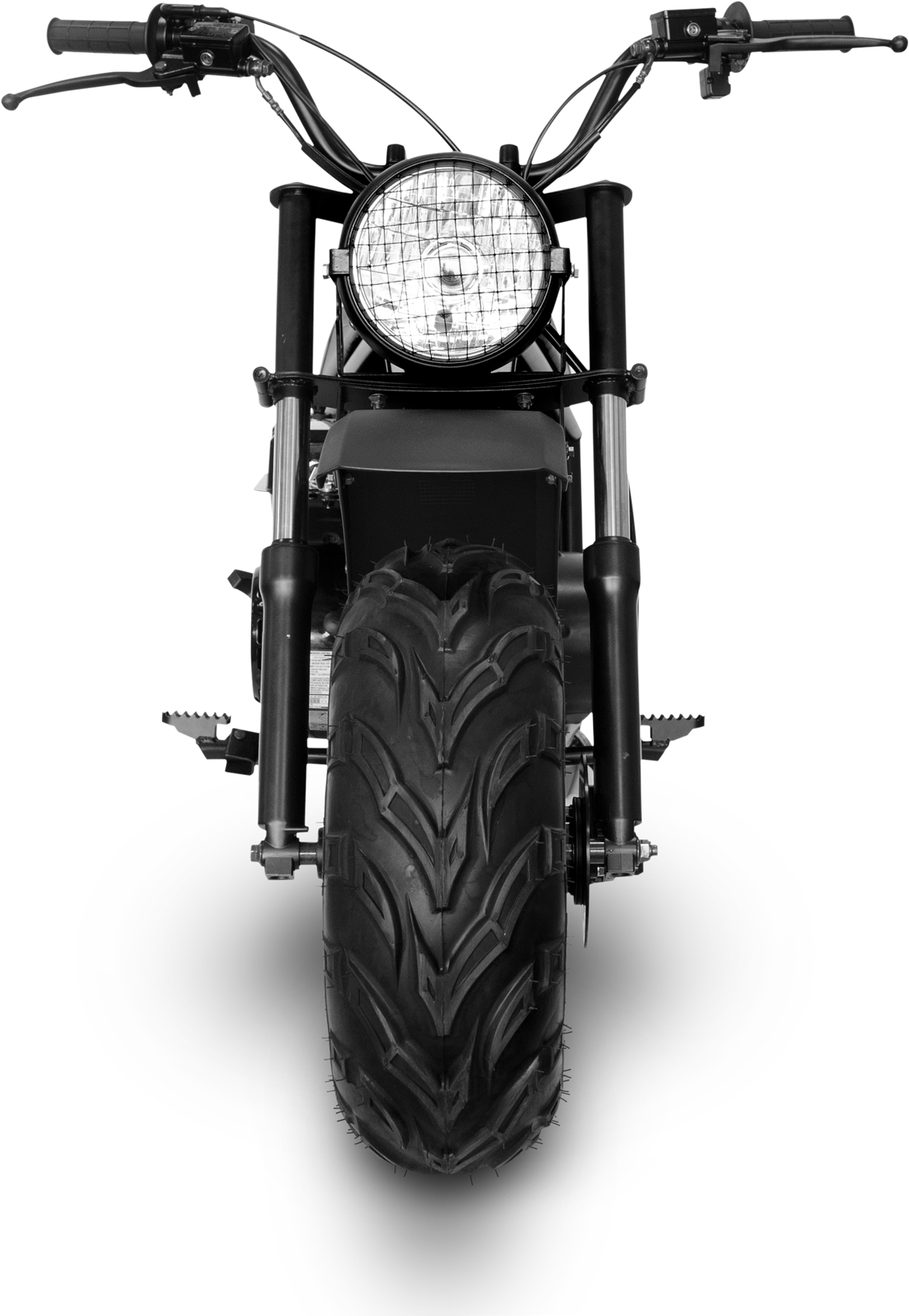 motorcycle front png