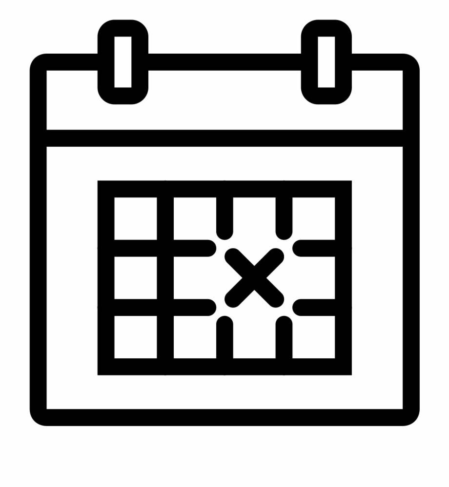 September 2021 Calendar transparent PNG - StickPNG