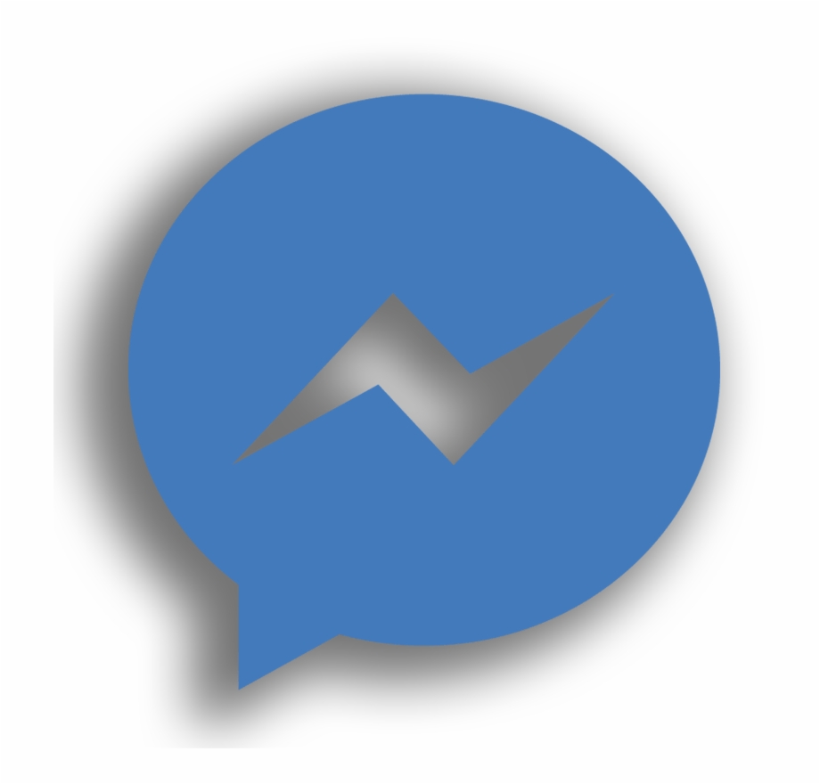 Facebook Messenger Png Facebook Messenger Vector Logo Facebook