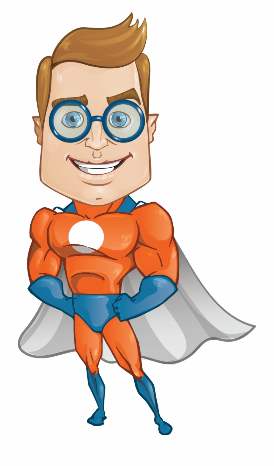 Superhero Free To Use Cliparts Geek Superhero
