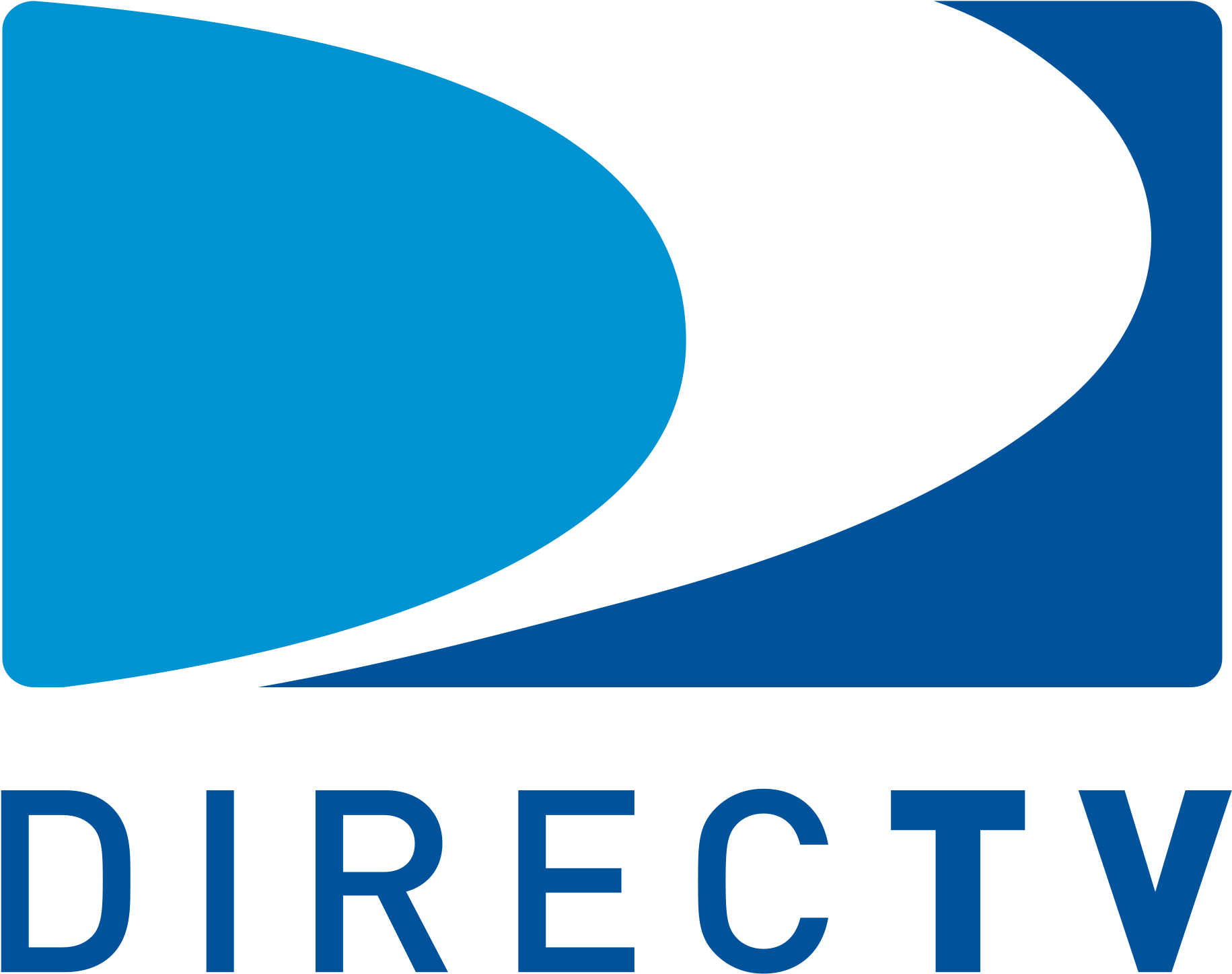 Direct Tv Logo Png - Clip Art Library