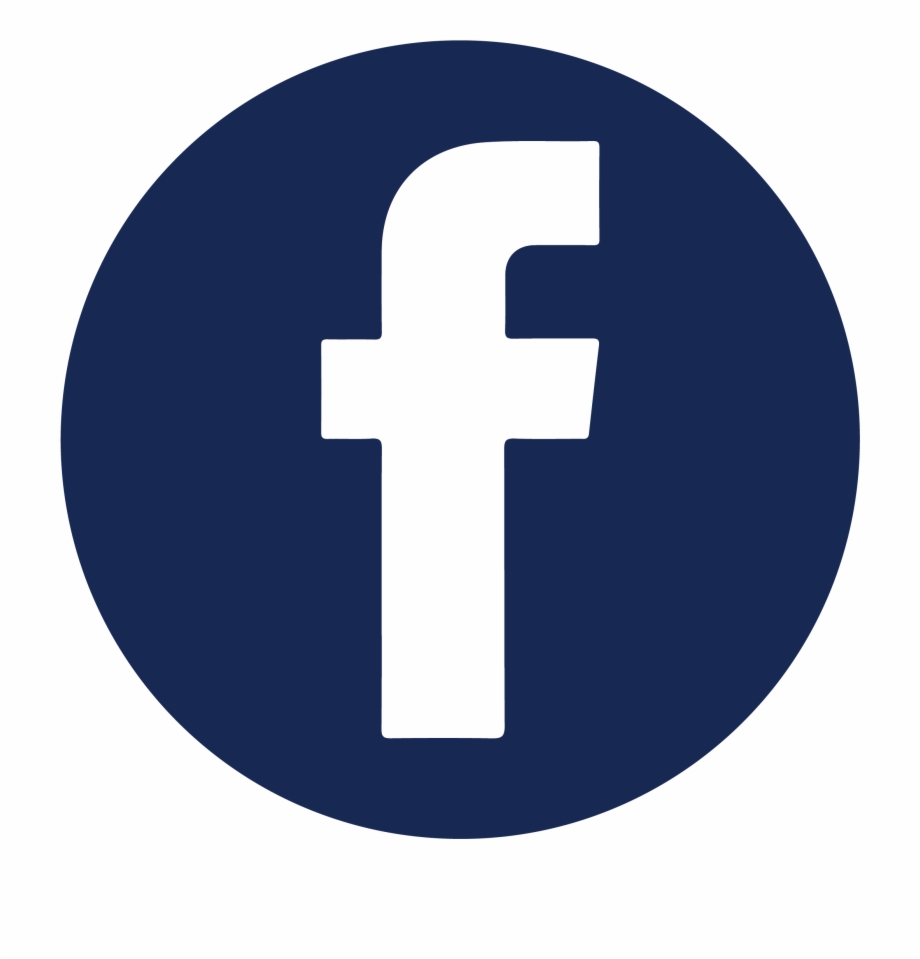 Facebook Logo Facebook Grey Vector